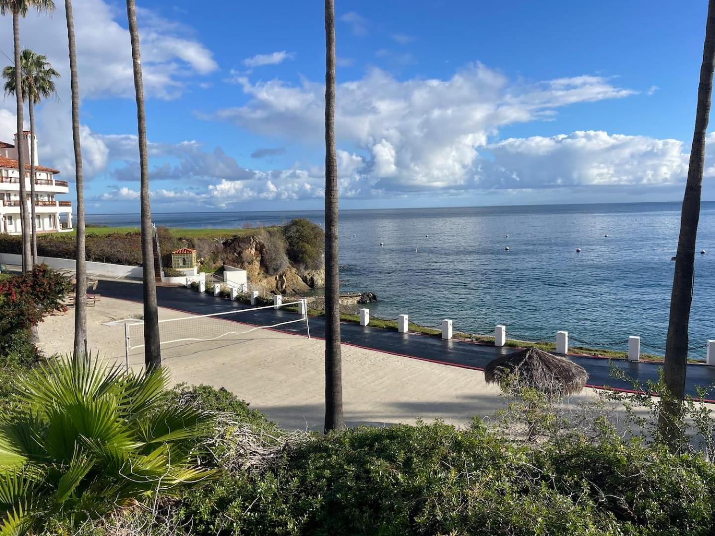 Catalina Island Getaway With 6 Seat Golf Cart Ac Apartment อาวาลอน ภายนอก รูปภาพ