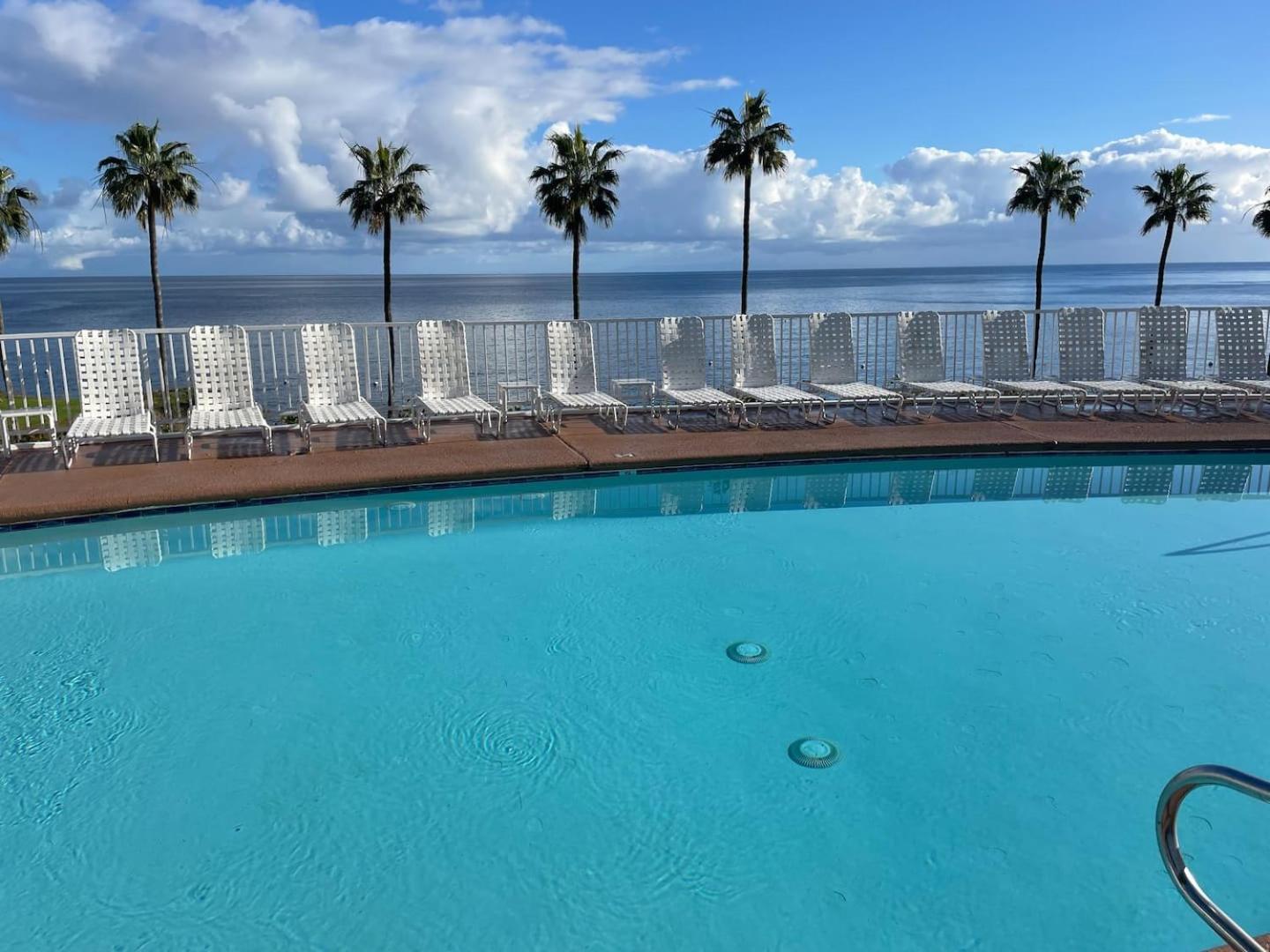 Catalina Island Getaway With 6 Seat Golf Cart Ac Apartment อาวาลอน ภายนอก รูปภาพ