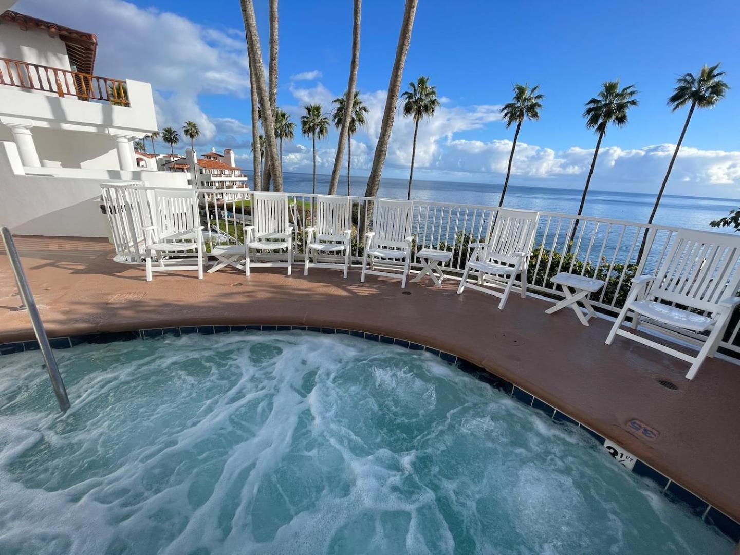 Catalina Island Getaway With 6 Seat Golf Cart Ac Apartment อาวาลอน ภายนอก รูปภาพ