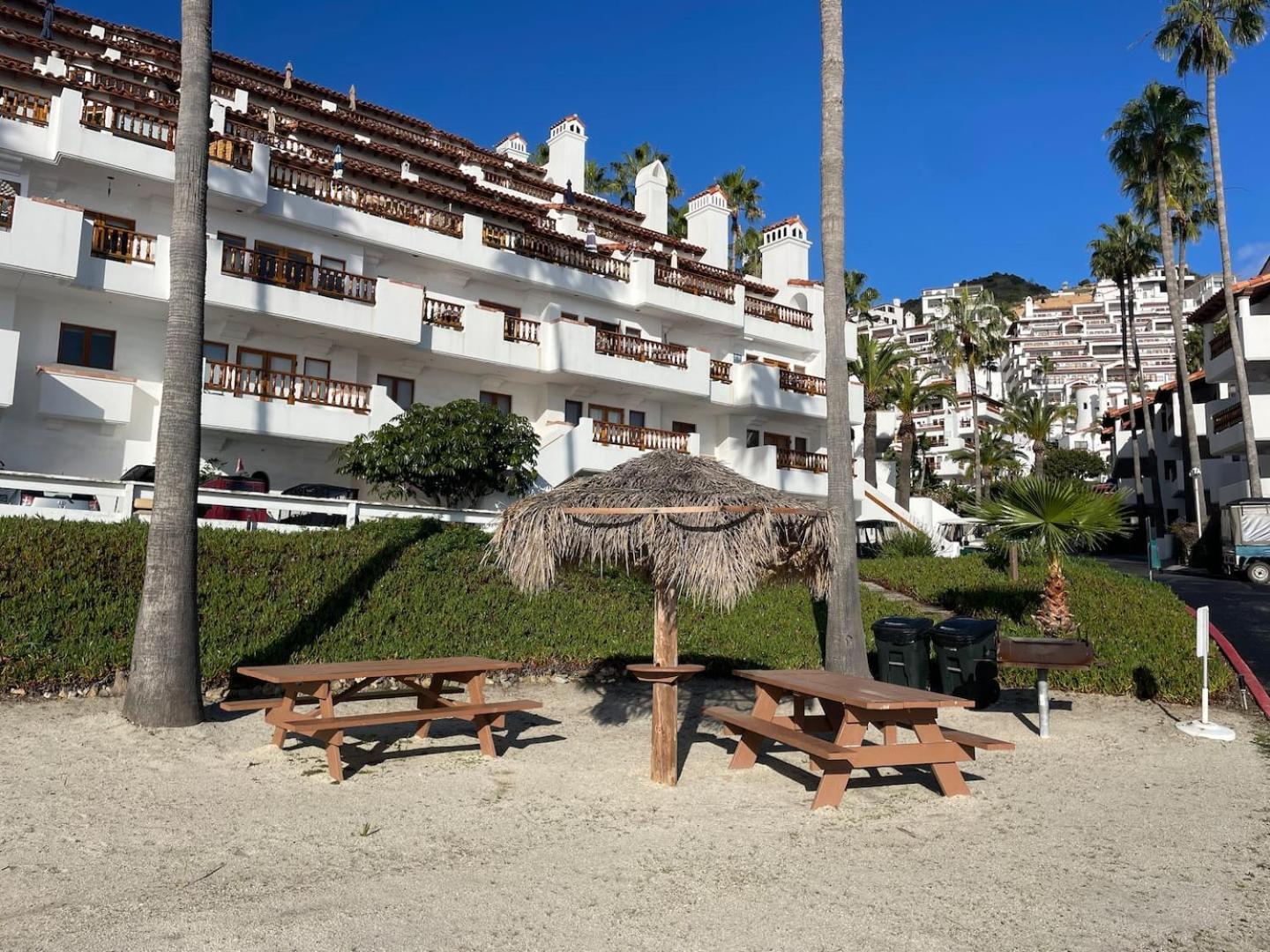 Catalina Island Getaway With 6 Seat Golf Cart Ac Apartment อาวาลอน ภายนอก รูปภาพ