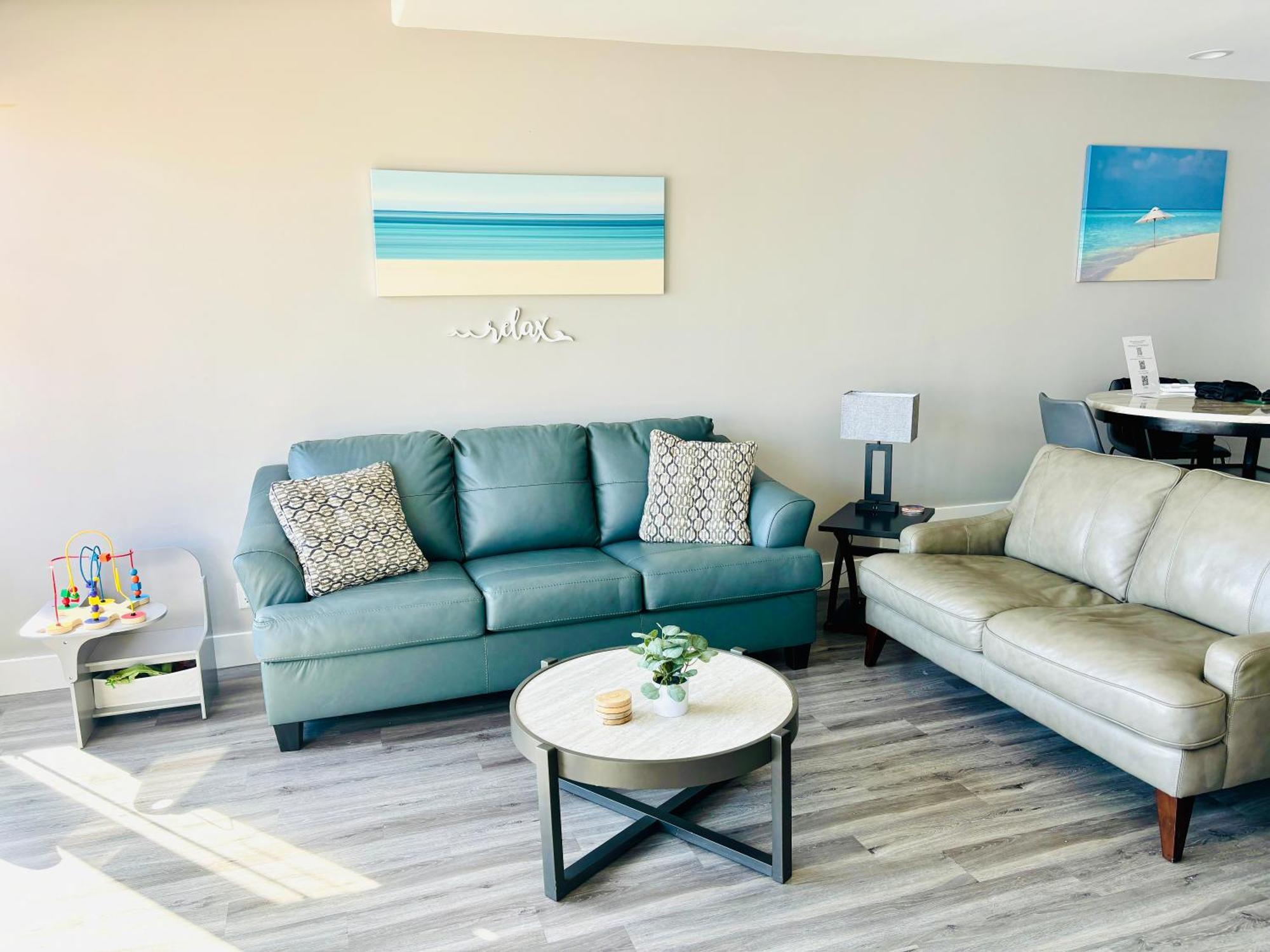 Catalina Island Getaway With 6 Seat Golf Cart Ac Apartment อาวาลอน ภายนอก รูปภาพ