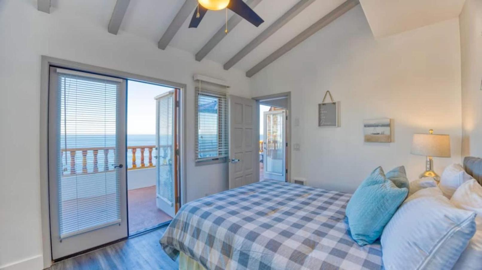 Catalina Island Getaway With 6 Seat Golf Cart Ac Apartment อาวาลอน ภายนอก รูปภาพ