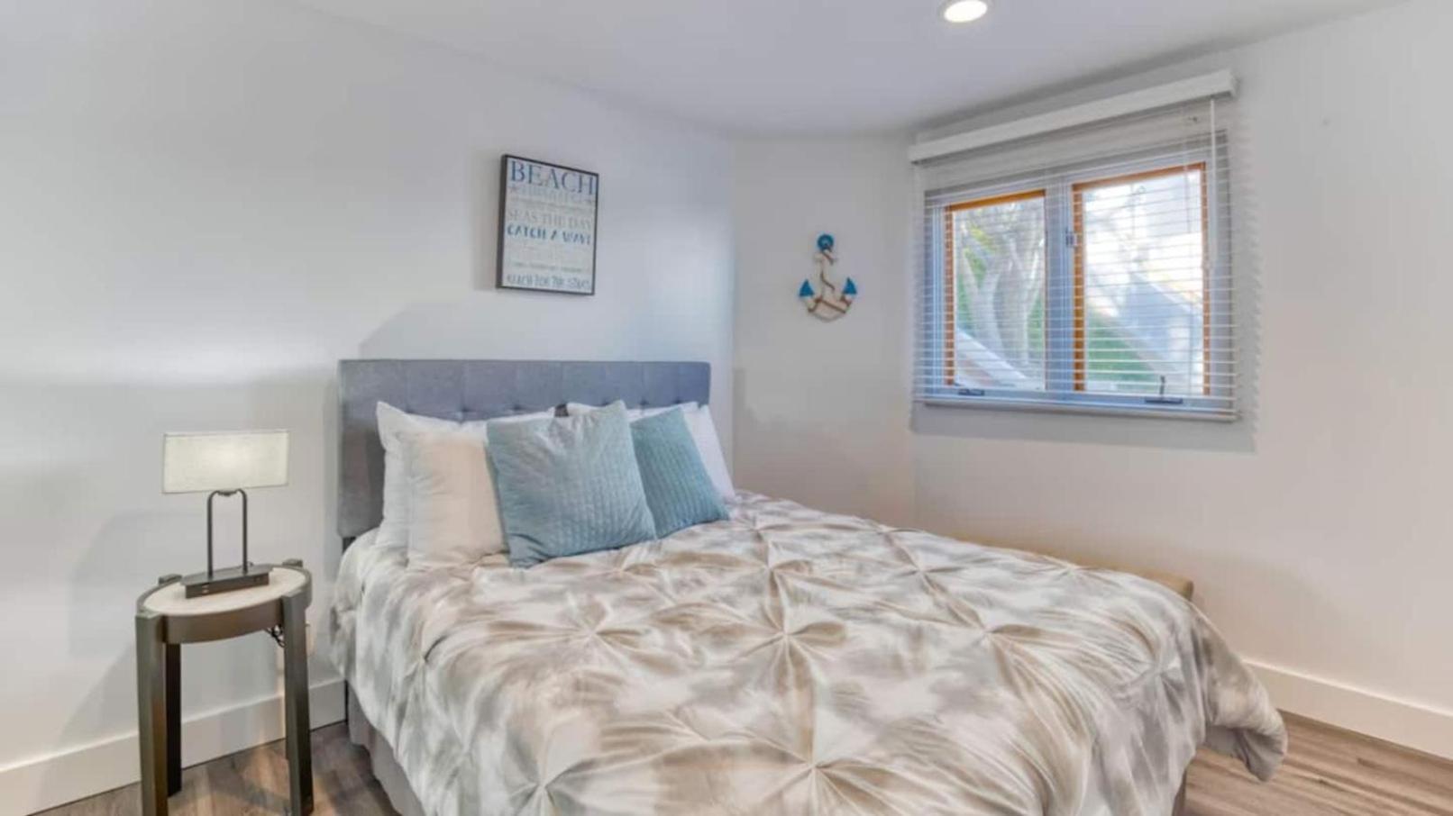 Catalina Island Getaway With 6 Seat Golf Cart Ac Apartment อาวาลอน ภายนอก รูปภาพ